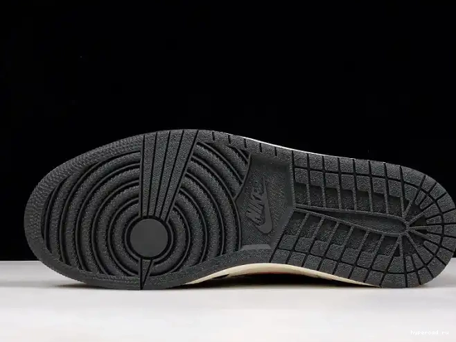 OG Born' 015 High Is Air - 555088 Star 1 'A Jordan Retro 0429